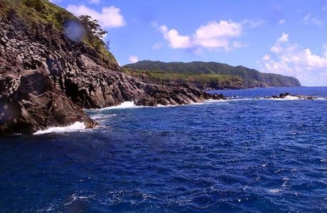 Occhogahama