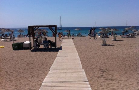 Marika Beach Club
