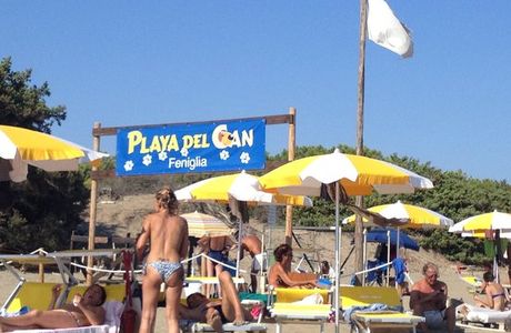 Playa del Can