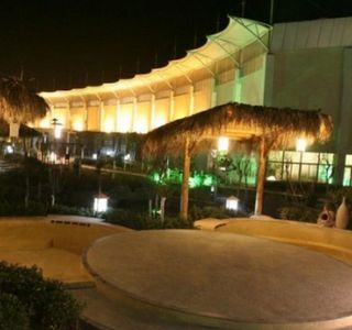 Liaocheng Beach Bathing spot