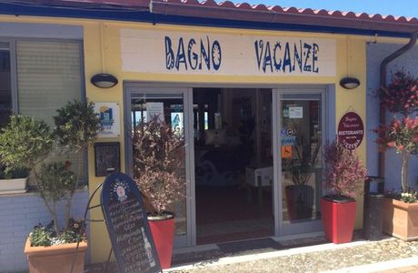 Bagno Vacanze