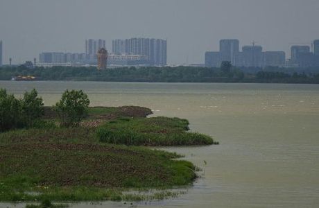Beihu Tourist Area