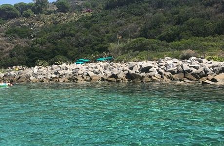 Stabilimento Balneare Batignani