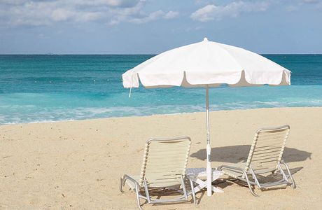 Okuma Beach