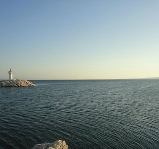 Sarkoy Beach