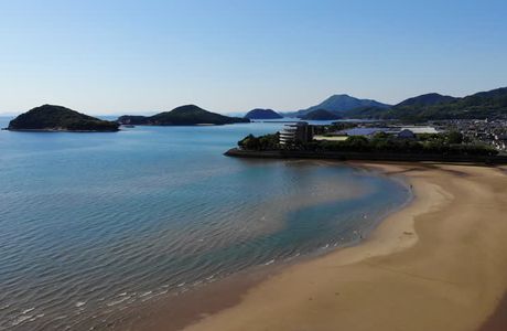 Chichibugahama Beach