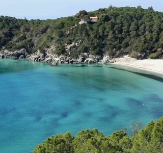 Spiaggia di Fetovaia