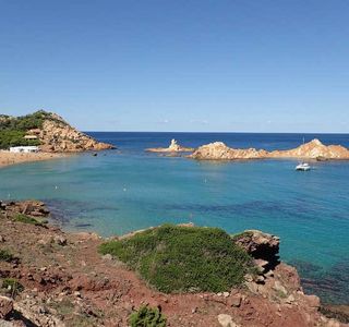 Cala Pregonda