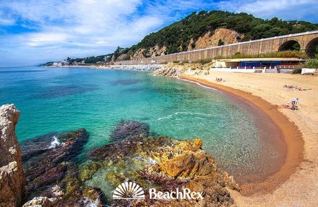 Playa Roca Grossa