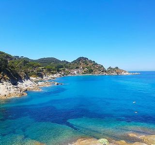 Spiaggia di Cotoncello
