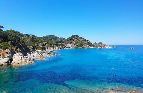 Spiaggia di Cotoncello