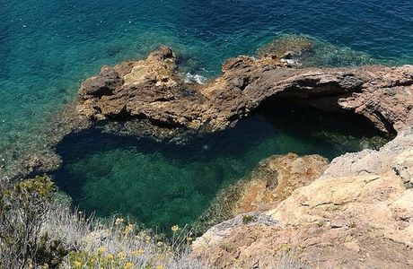Cala La Cacciarella