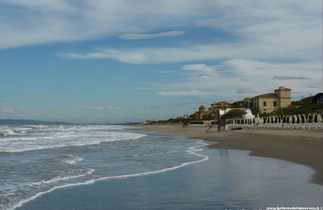 Spiaggia del Seggio