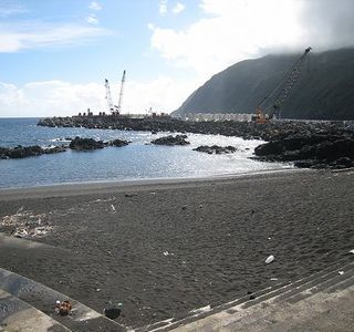 Sokodo Beach