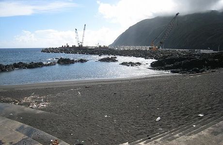 Sokodo Beach