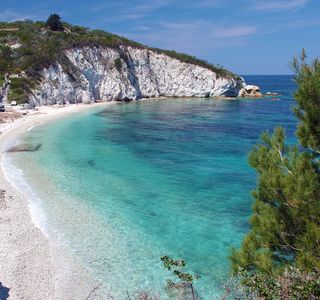 Padulella Beach