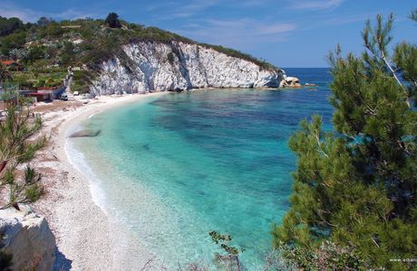 Padulella Beach