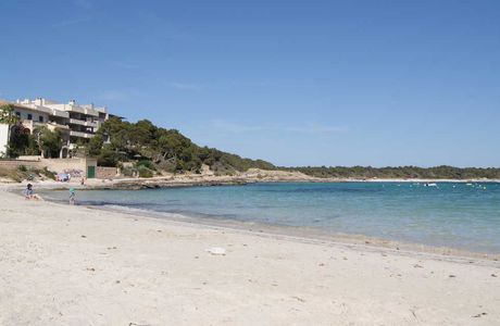 Playa Es Port