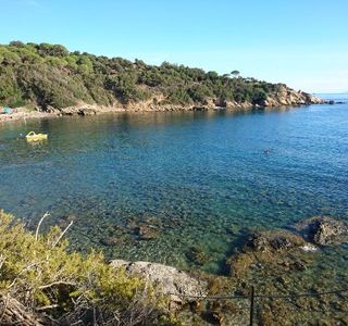 Spiaggia di Barabarca
