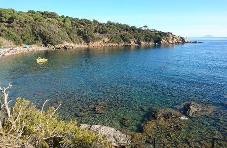 Spiaggia di Barabarca