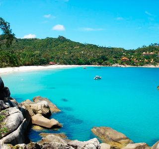 Thong Nai Pan Noi
