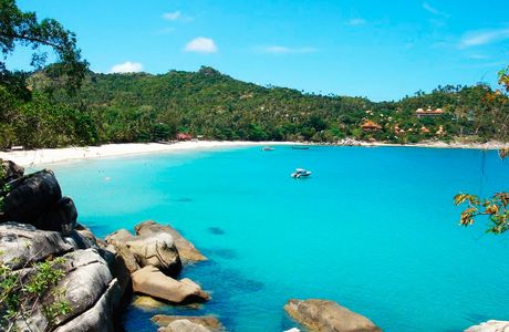 Thong Nai Pan Noi