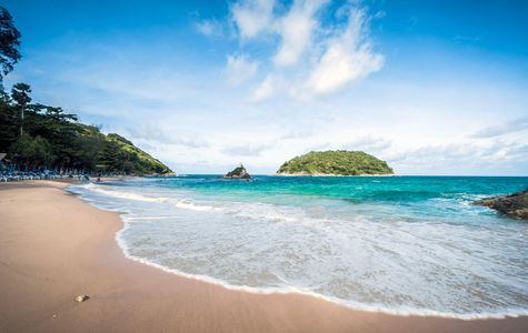 Kata Beach 1