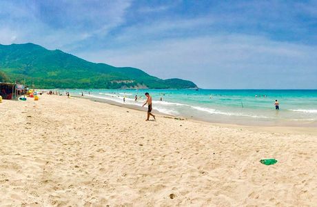 Bai Dai Beach