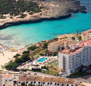 Cala 'n Bosch
