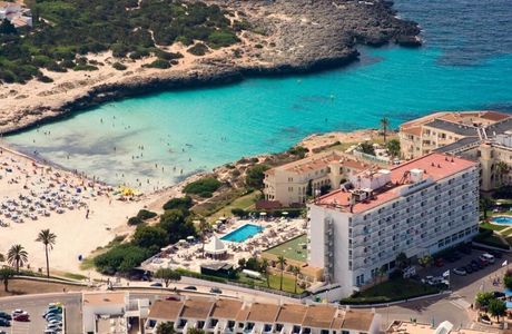 Cala 'n Bosch