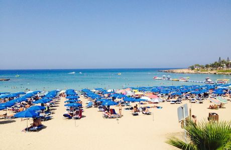 Fig Tree Bay
