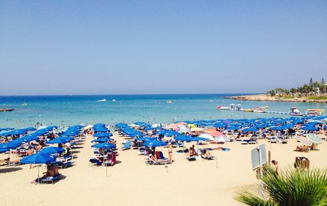 Fig Tree Bay 1