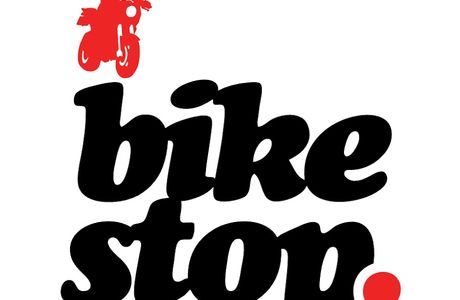 Bike Stop