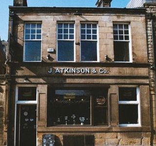Atkinsons Coffee Roasters