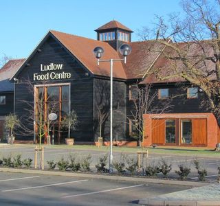 Ludlow Farmshop