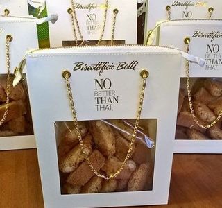 Biscottificio Belli -Vendita Diretta