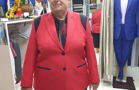 Tailors Fashion House