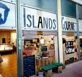 7 Islands Gourmet