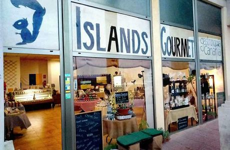7 Islands Gourmet