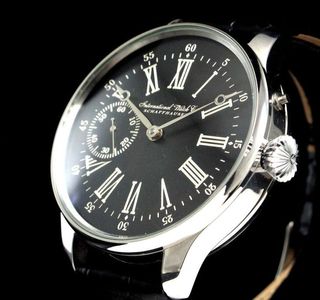 Dah Ming elegant watch Co.