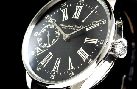 Dah Ming elegant watch Co.