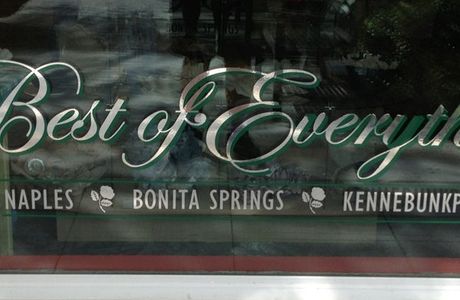 Best of Everything