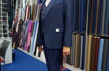 Spirit Fashion & Thai Silk-Tailor In Hua Hin