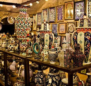 Sultans Ceramic