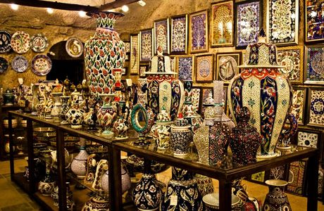 Sultans Ceramic