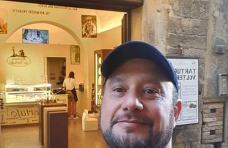 Boutique del Tartufo