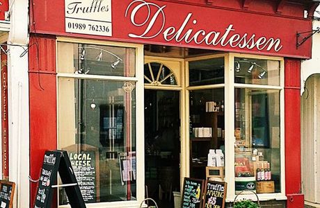 Truffles Delicatessen
