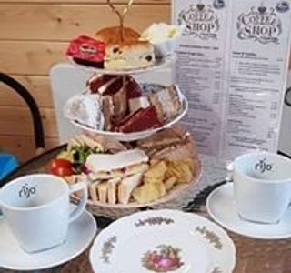 Fourways Country Store & Coffee Shop