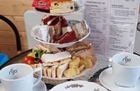 Fourways Country Store & Coffee Shop
