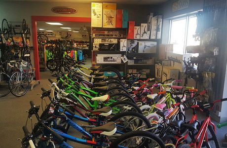 Countrybike ltd